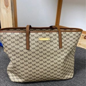 Michael Kors Tote Bag